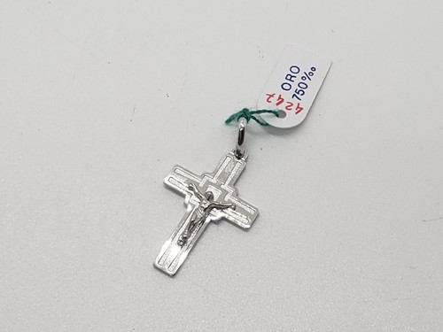 Pendentif crucifix croix - pendentif,