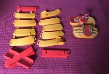 piste volcan Gormiti Track