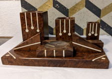 Necessaire de bureau avec