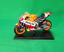MOTO HONDA RC 213V - NEW RAY -
