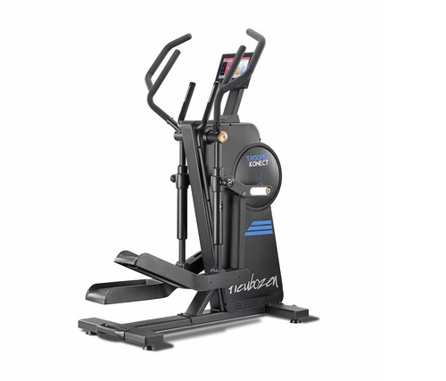 Vélo elliptique heubozen - elliptique,