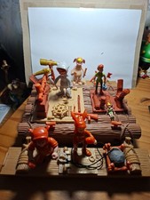 Rare! DISNEY HEROES 2005 - LE