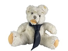 Steiff animal ancien ours en