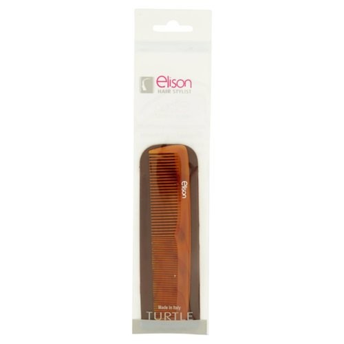 Peigne pliable avec étui - peigne,