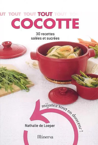 Tout cocotte 30 - :, recettes