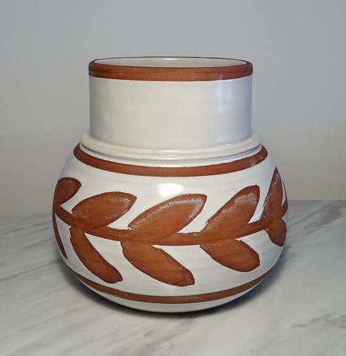 Vase olivier roy ceramic - roy,