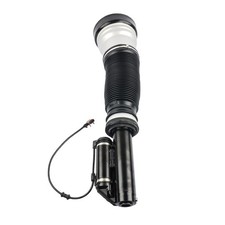 Amortisseur Pneumatique Avant