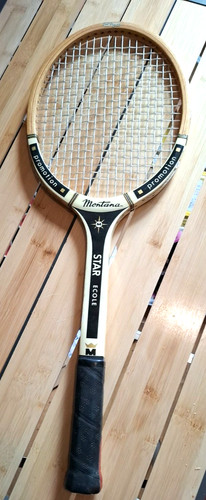 Raquettes tennis montana - raquettes,