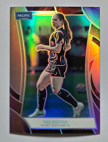 2025 pacific parkside - pacific, nwsl