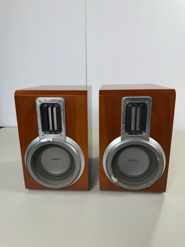 Philips mcd702 ribbon tweeter - mcd702,