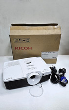 Projecteur Ricoh PJ X2240 |