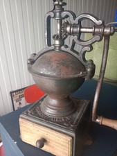 moulin à café de Comptoir Peugeot Numéro  1