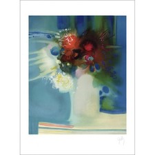 GELIS Daniel - Lithographie