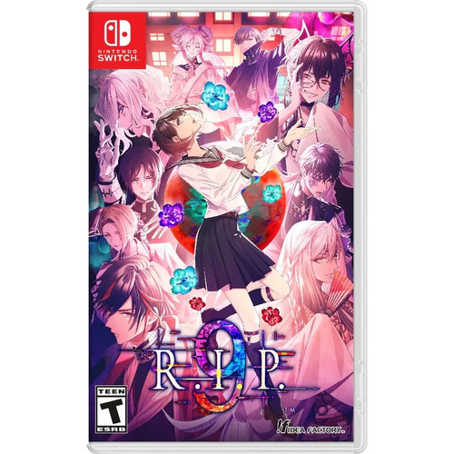 Nintendo switch - -,