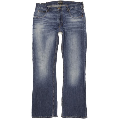 Lee denver homme - denver, bleu