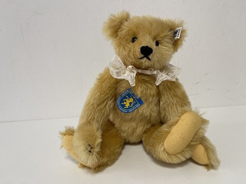 Steiff animal 0162 giengen - steiff,