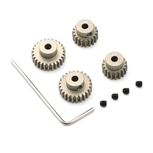 18t 19t 24t 25t - 18t, motor