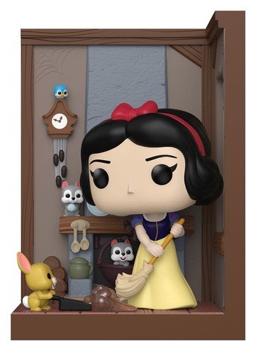 Funko 90376 blanche neige - funko,
