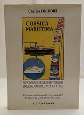 Corsica Marittima, Charles