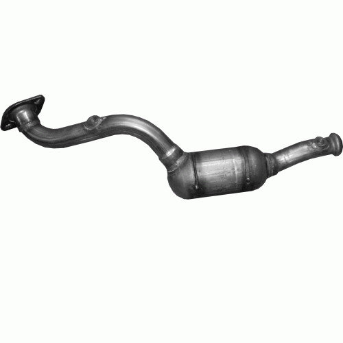 Catalyseur pour renault clio - renault,