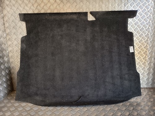 Tapis coffre nissan qashqai - tapis,