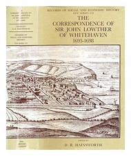 LOWTHER, SIR JOHN. HAINSWORTH