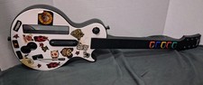 Guitar Hero Nintendo Wii