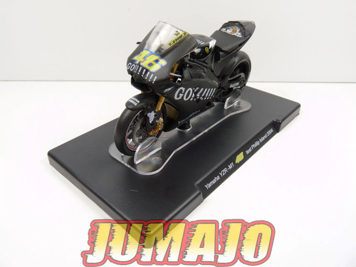 Mr35 moto valentino rossi - mr35,