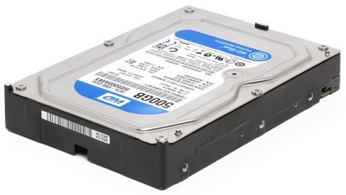 Disque dur western digital - dur,