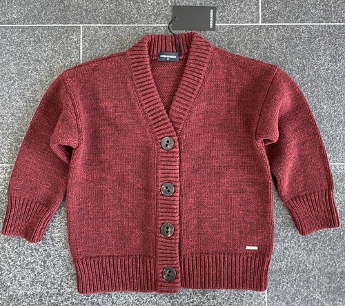 Dsquared2 2018 veste - f/w, 6y