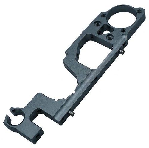 Serpent aluminum front left - serpent,