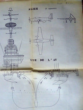 Grand plan porte-avions Foch