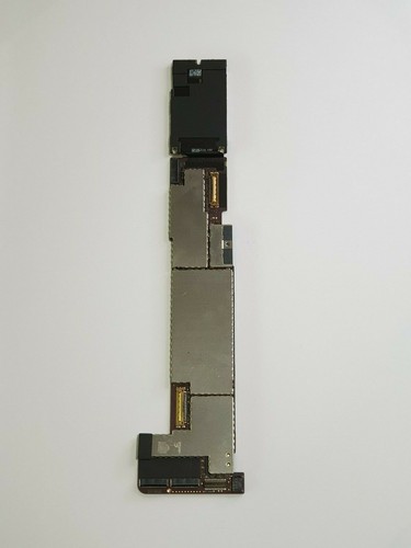 Carte mère ipad - carte-mère, )