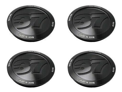 Rays volk racing center cap - racing,