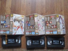 CASSETTE VIDEO VHS DESSIN