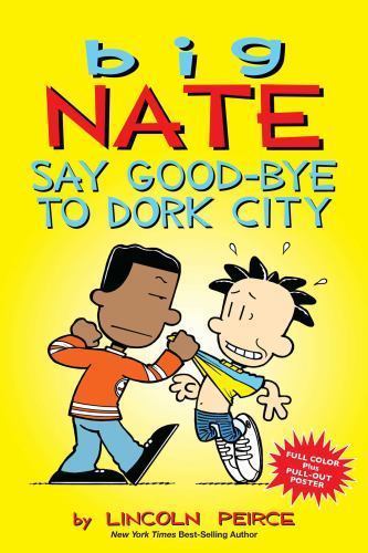 Big nate say - nate:,