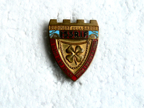 Infanterie forteresse 153 - de,
