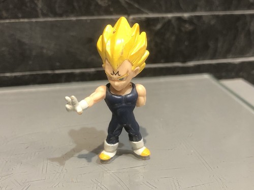 Mini figurine dragon ball - figurine, z