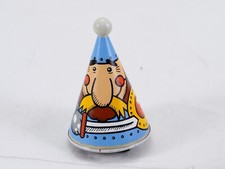 Lehmann Jouet en tôle Tap tap 948 D.G.M Barbare Made in western germany