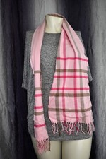 Lightweight 66" X 12" Pashmina
