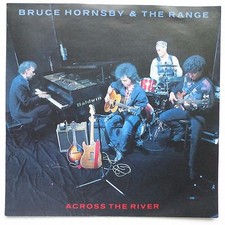 BRUCE HORNSBY AND THE RANGE