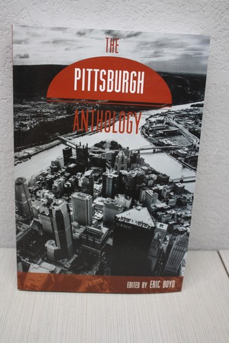 The pittsburgh anthology - the,