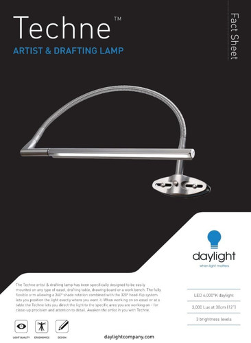 Daylight lampe bureau de - daylight,