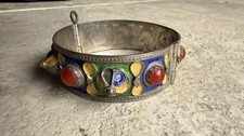 Bracelet berbère kabyle