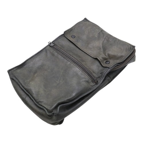 Sac transport canon noir - de,