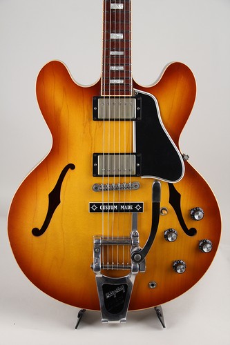 Gibson memphis 335 block - gibson,