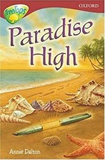 Treets: Paradis Haut Annie Dalton