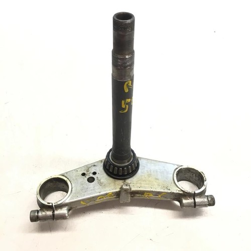 Té fourche inférieur - té,