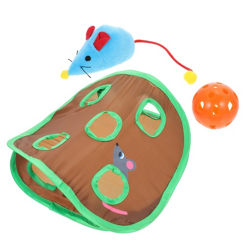 Jouet pour chat pop - chat, pop-up