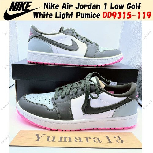 Nike air jordan - jordan, golf